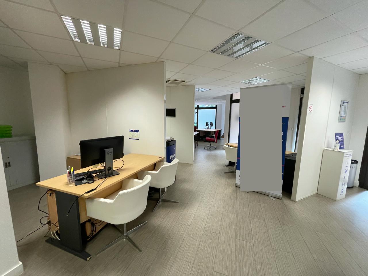 Bureau Toulouse 169m² Location bureau Toulouse Haute-Garonne OLBUR2530274 6